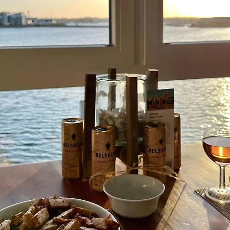 Mole57 아파트 올페니츠