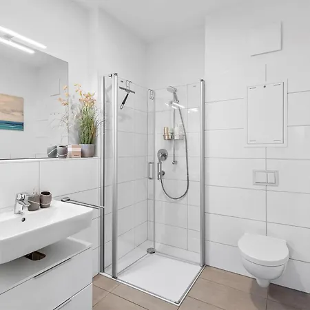 Apartmán Mole57 *