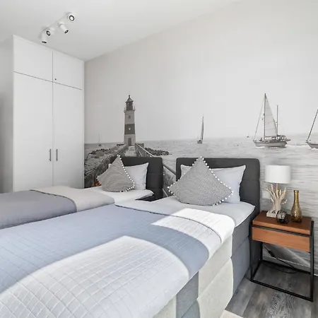 Apartmán Mole57