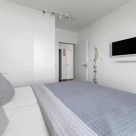 Mole57 Apartmán Olpenitz