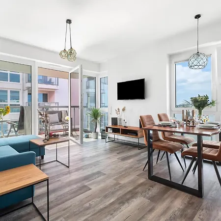 아파트 Mole57 올페니츠