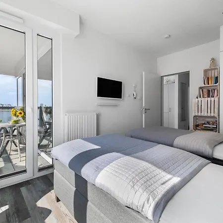 Apartmán Mole57