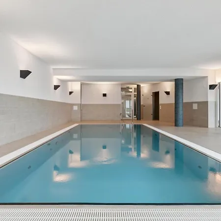 Mole57 Apartmán Olpenitz