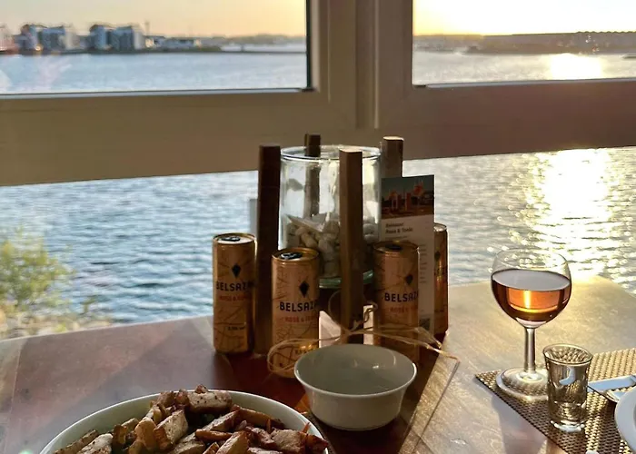 Mole57 Apartamento Olpenitz