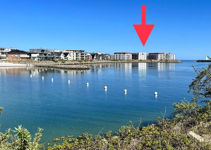 Mole57 Apartamento *