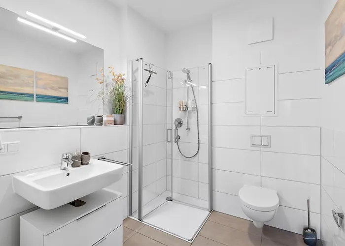 Apartamento Mole57 *