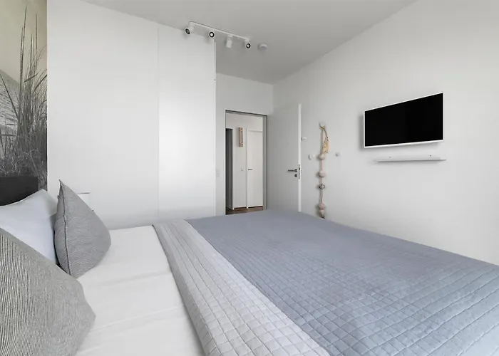 Mole57 Apartamento Olpenitz