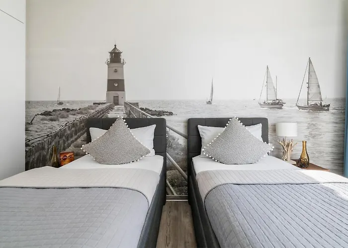 Apartamento Mole57 *