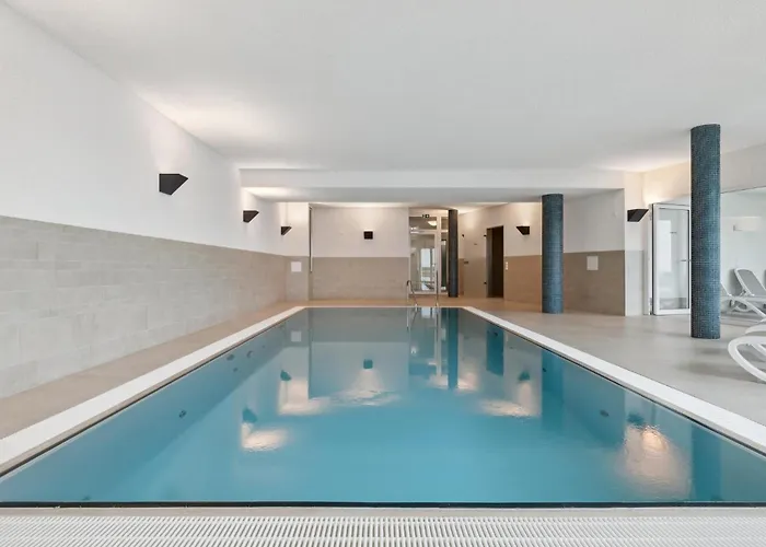 Mole57 Apartamento Olpenitz