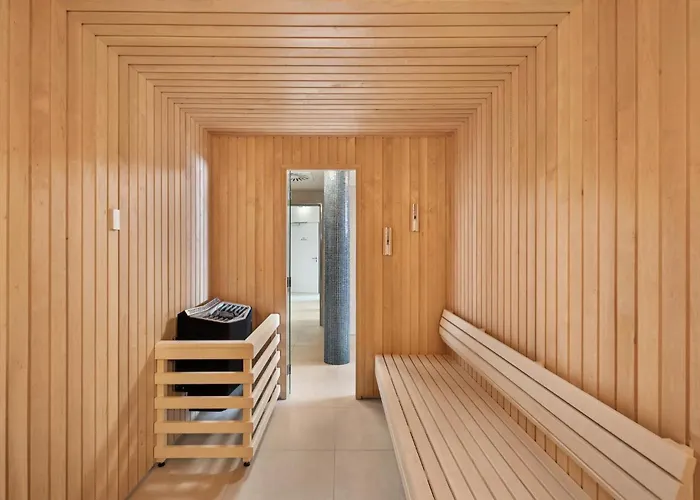 Apartamento Mole57 Olpenitz